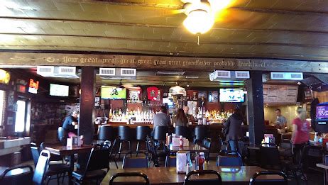 village bar des peres